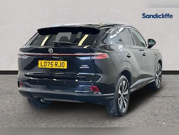 Used MG MG HS 2025 for sale - 78045377: Photo