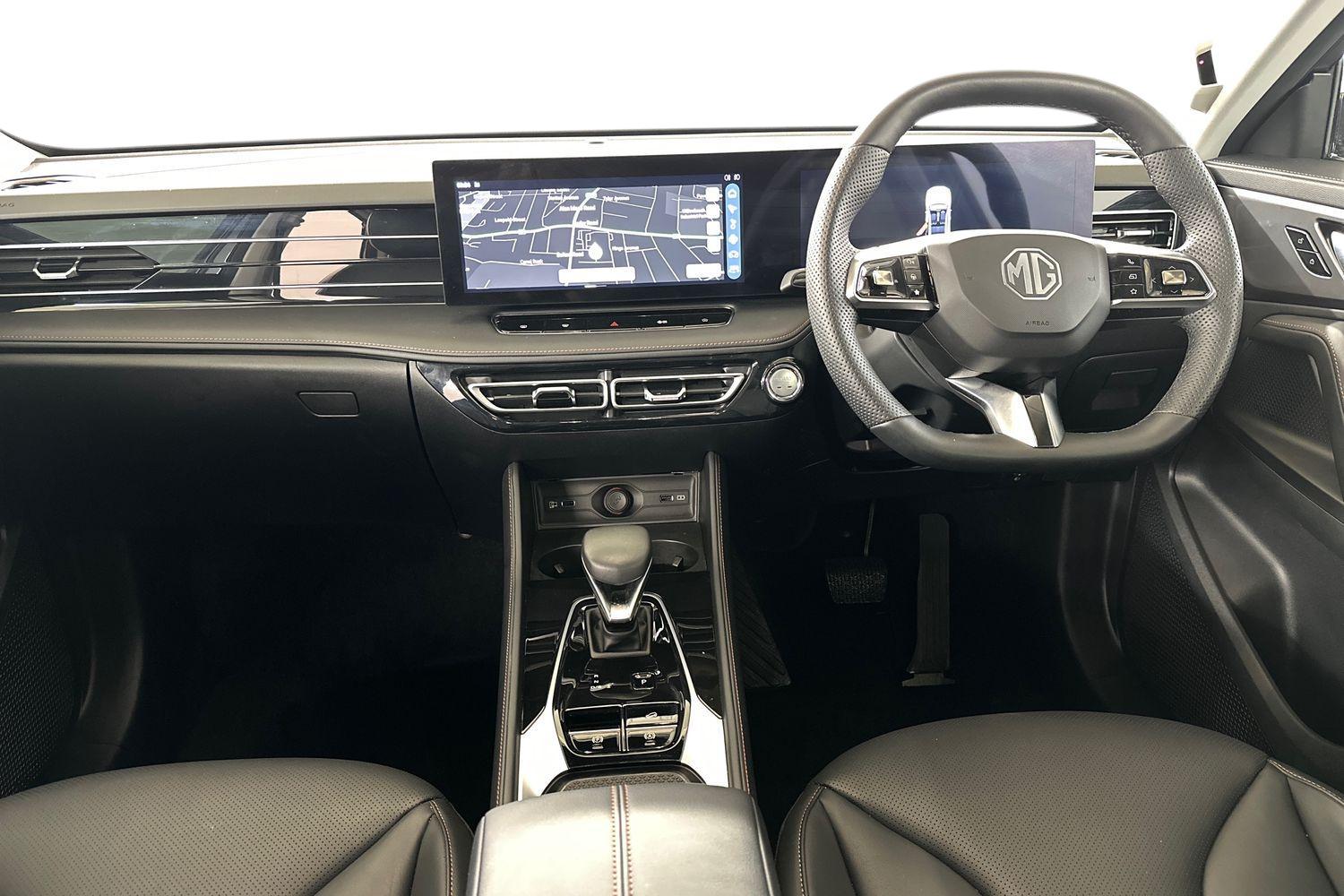 Used MG MG HS 2025 for sale - 76330958: Photo 13