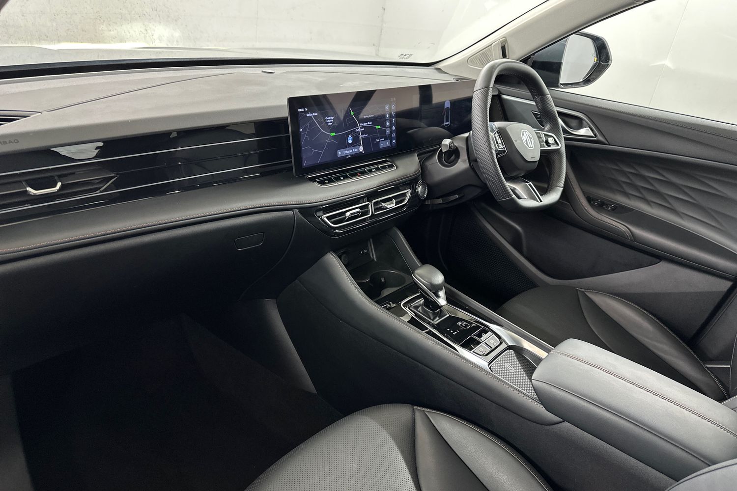 Used MG MG HS 2025 for sale - 76330958: Photo 14