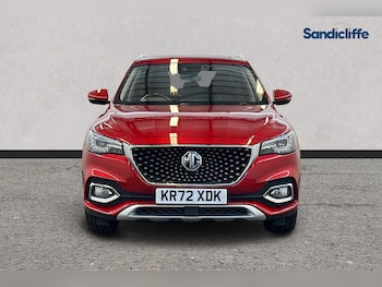 Used MG MG HS 2023 for sale - 77530120: Photo