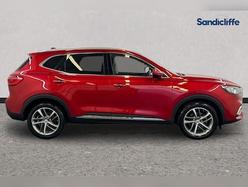 Used MG MG HS 2023 for sale - 77530120: Photo