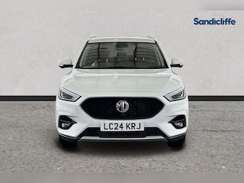 Used MG MG ZS 2024 for sale - 76065554: Photo