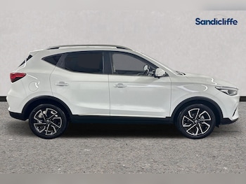 Used MG MG ZS 2024 for sale - 76065554: Photo