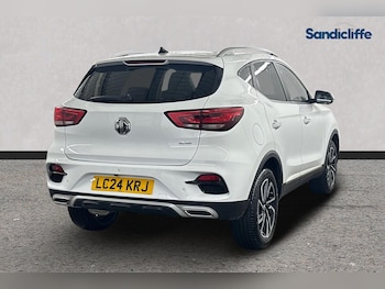 Used MG MG ZS 2024 for sale - 76065554: Photo