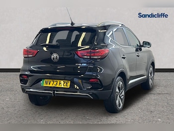 Used MG MG ZS 2023 for sale - 77357138: Photo