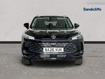 Used MG MG HS 2026 for sale - 79267145: Photo