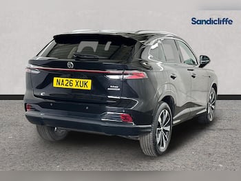 Used MG MG HS 2026 for sale - 79267145: Photo