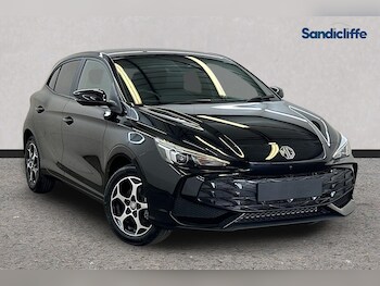 Used MG MG3 2026 for sale - 78383483: Photo