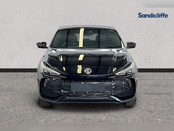 Used MG MG3 2026 for sale - 78383483: Photo