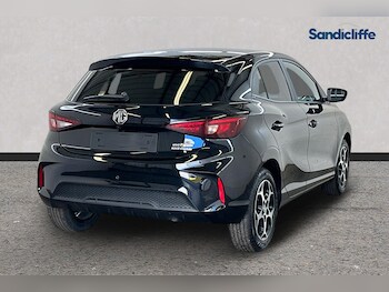 Used MG MG3 2026 for sale - 78383483: Photo