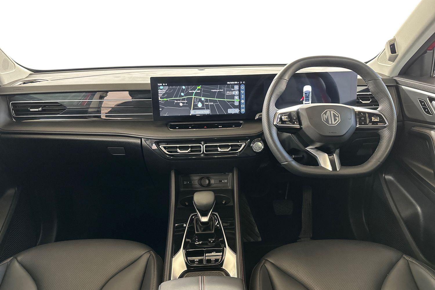 Used MG MG HS 2025 for sale - 76712281: Photo 13