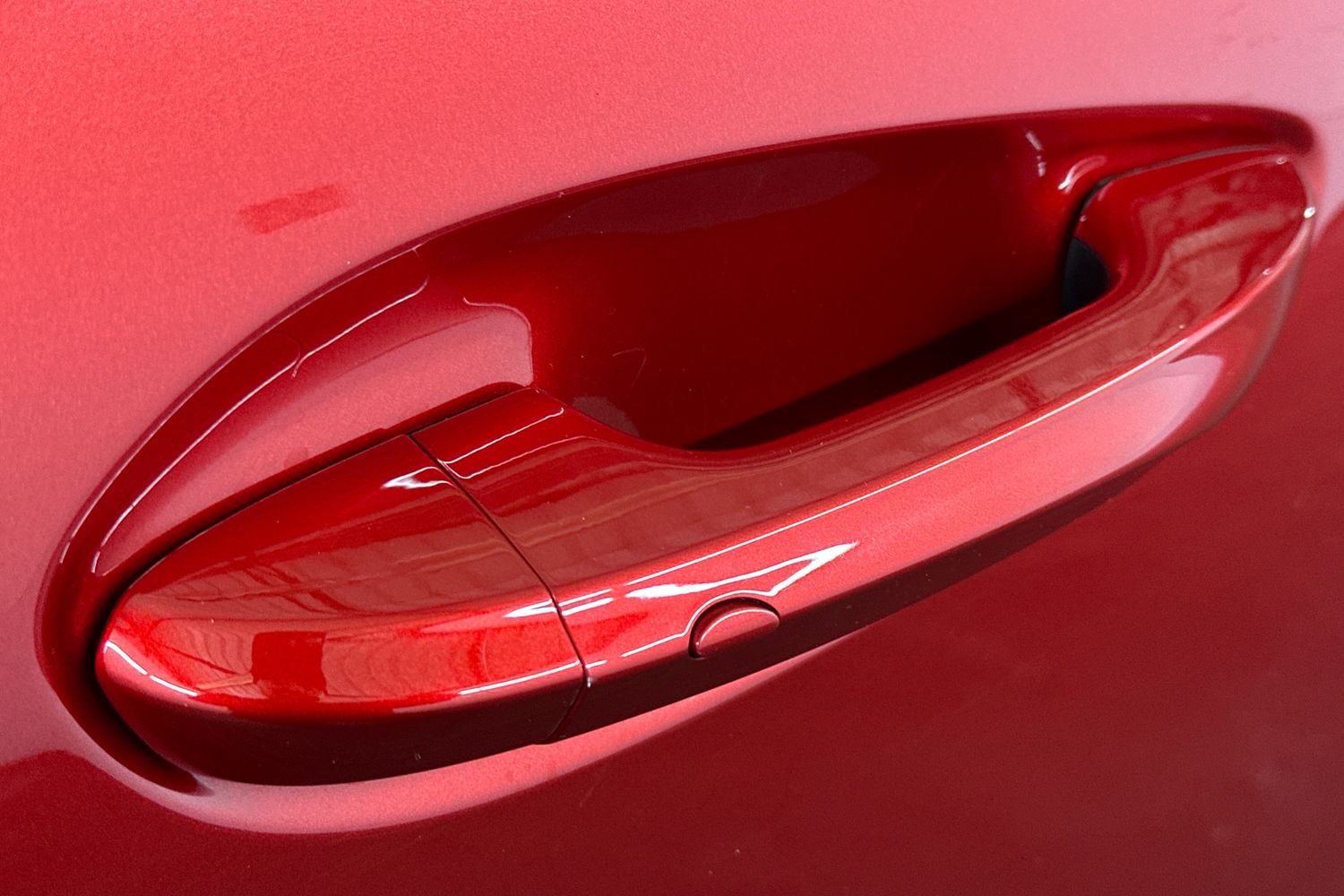 Used MG MG HS 2025 for sale - 76712281: Photo 17