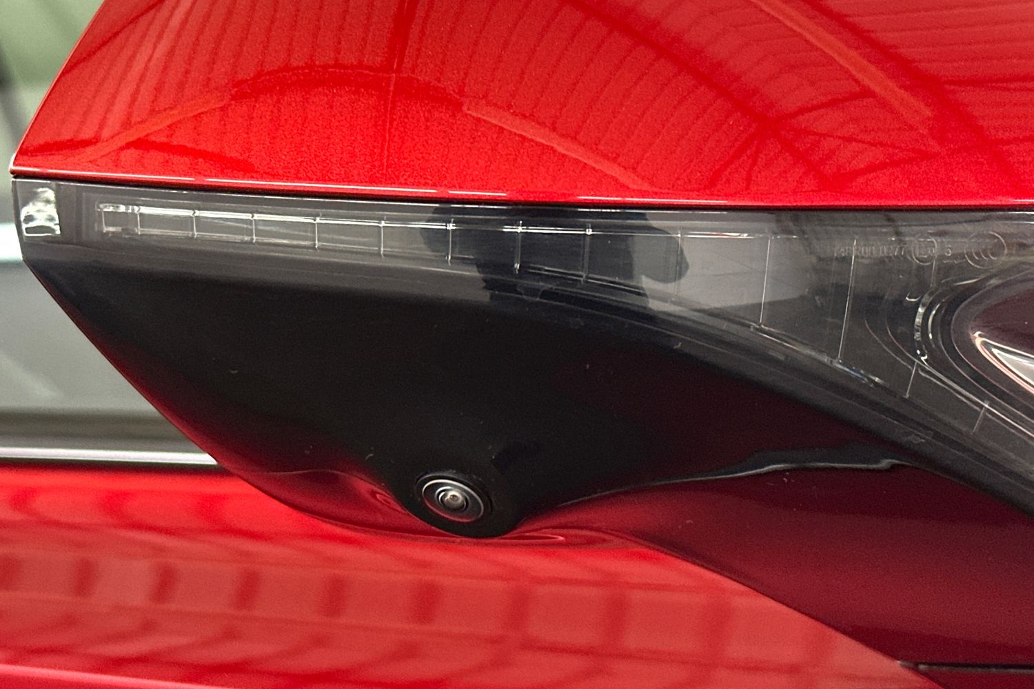 Used MG MG HS 2025 for sale - 76712281: Photo 18