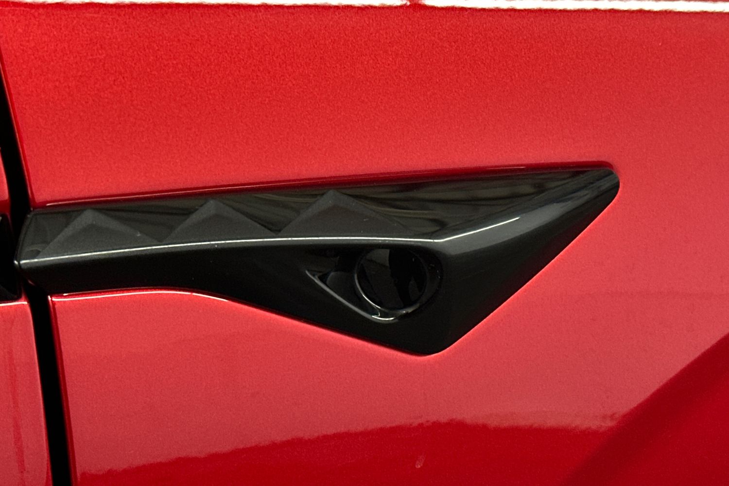 Used MG MG HS 2025 for sale - 76712281: Photo 19