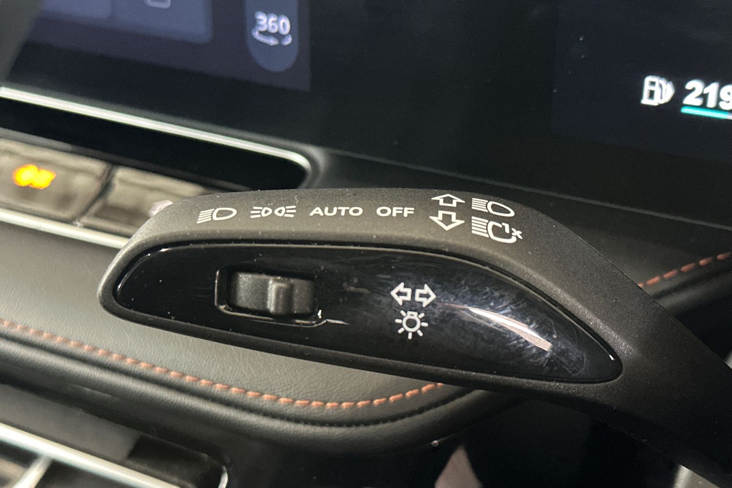 Used MG MG HS 2025 for sale - 76712281: Photo 30