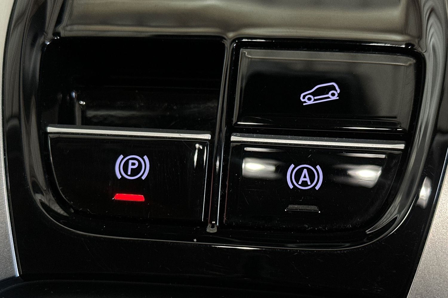 Used MG MG HS 2025 for sale - 76712281: Photo 32