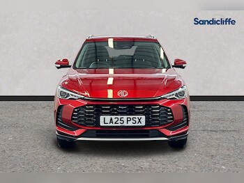 Used MG MG ZS 2025 for sale - 77357108: Photo