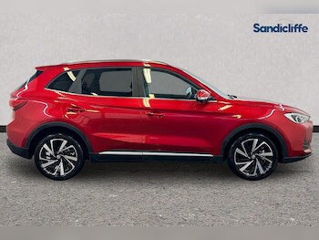 Used MG MG ZS 2025 for sale - 77357108: Photo