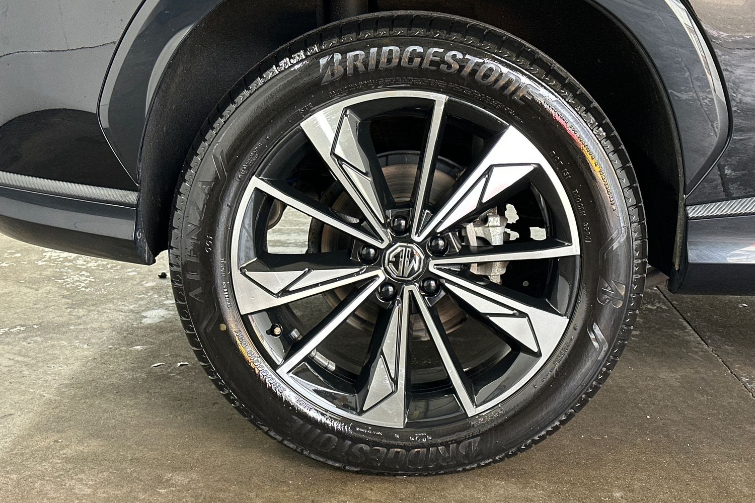 Used MG MG HS 2025 for sale - 76369397: Photo 10