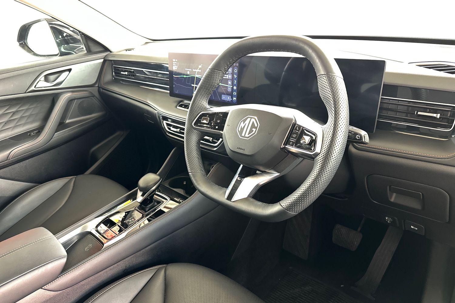 Used MG MG HS 2025 for sale - 76369397: Photo 11