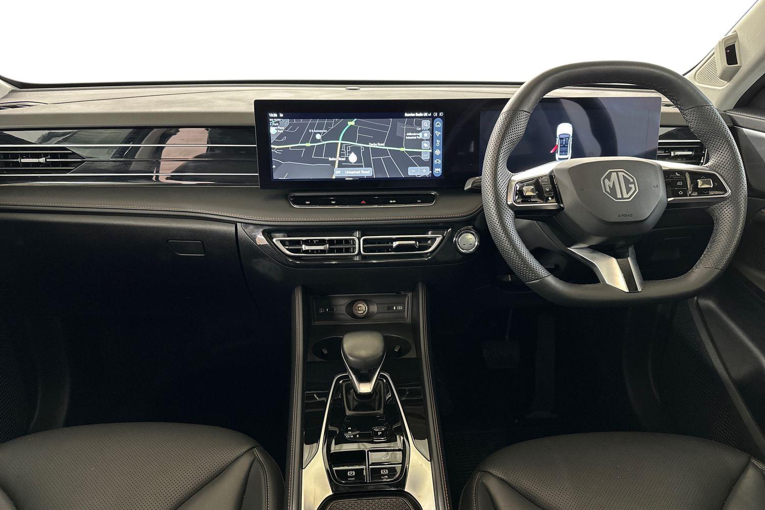 Used MG MG HS 2025 for sale - 76369397: Photo 13