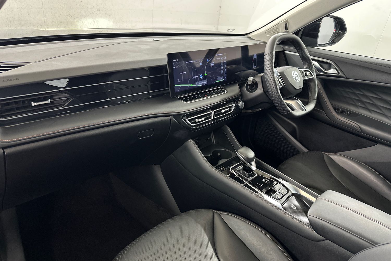 Used MG MG HS 2025 for sale - 76369397: Photo 14