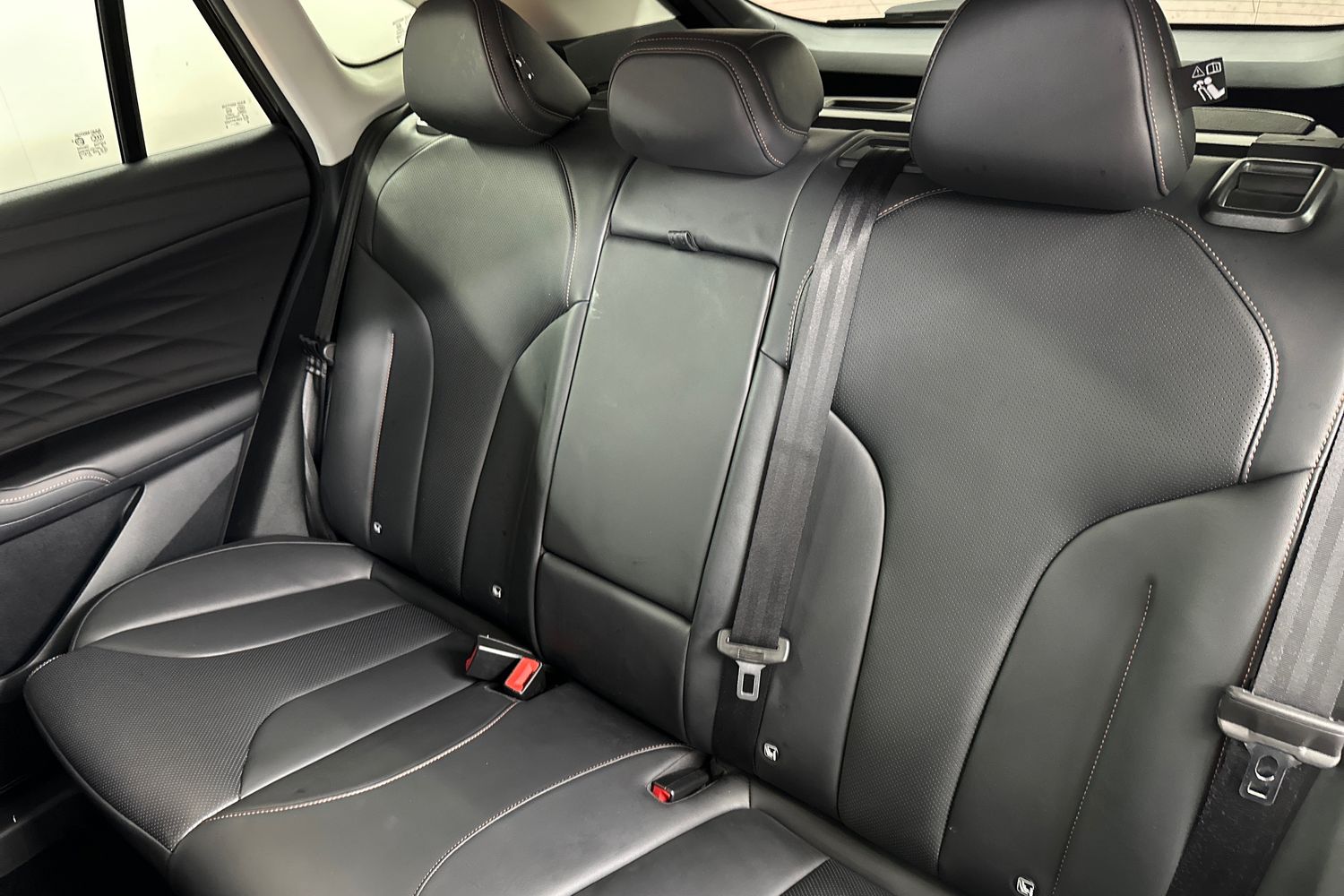 Used MG MG HS 2025 for sale - 76369397: Photo 15