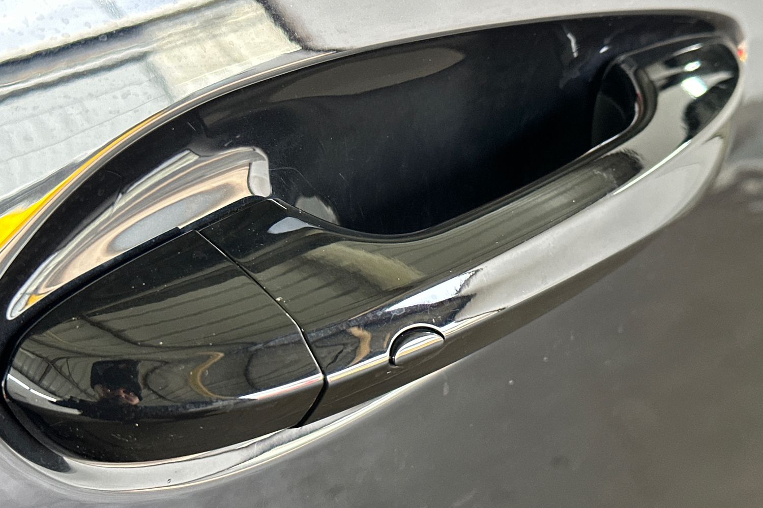 Used MG MG HS 2025 for sale - 76369397: Photo 17