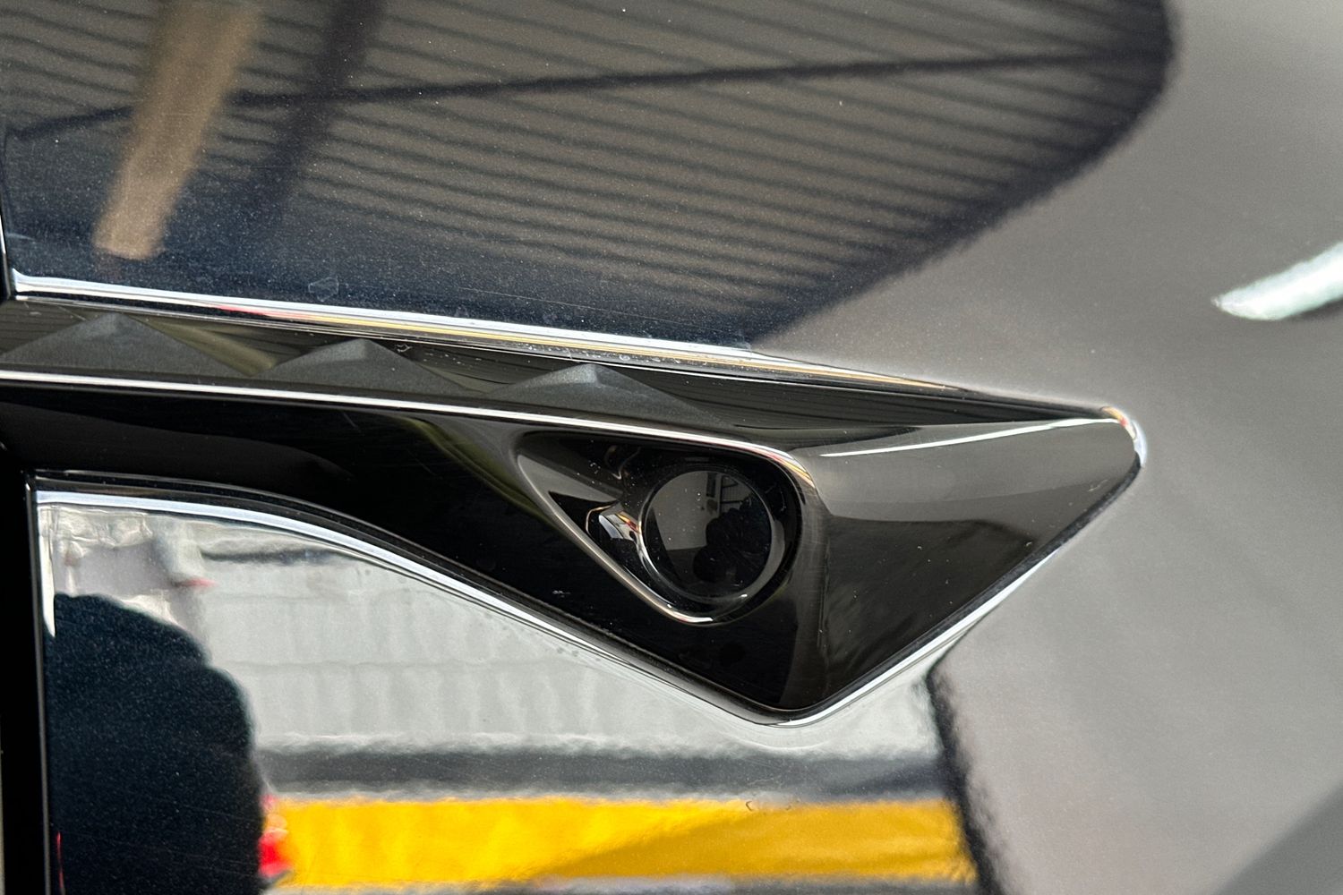 Used MG MG HS 2025 for sale - 76369397: Photo 18