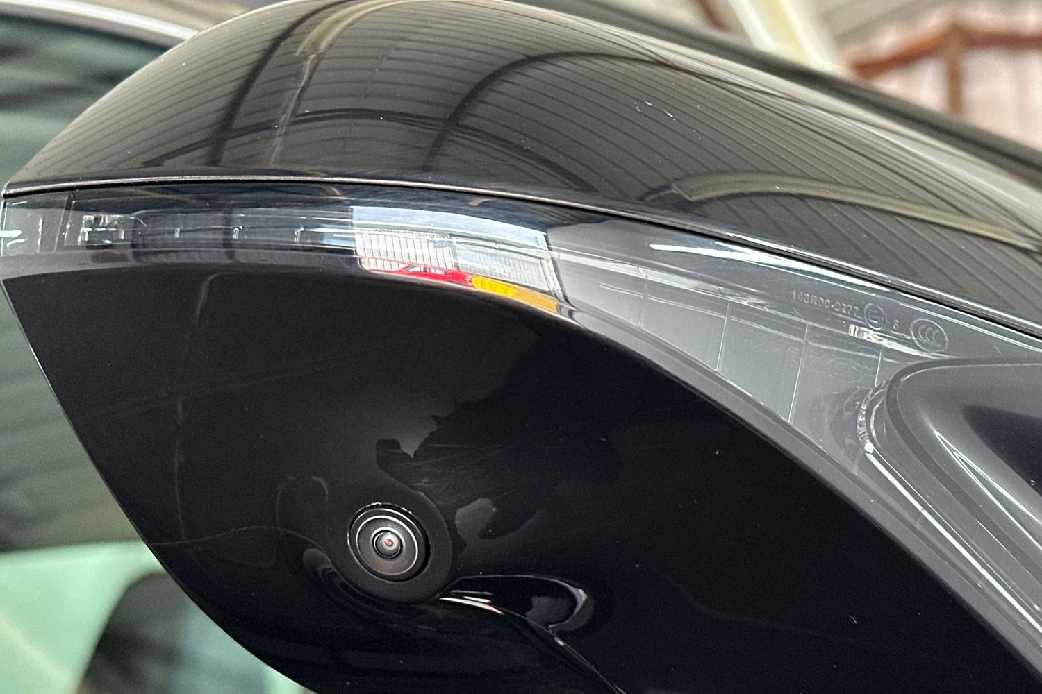 Used MG MG HS 2025 for sale - 76369397: Photo 19