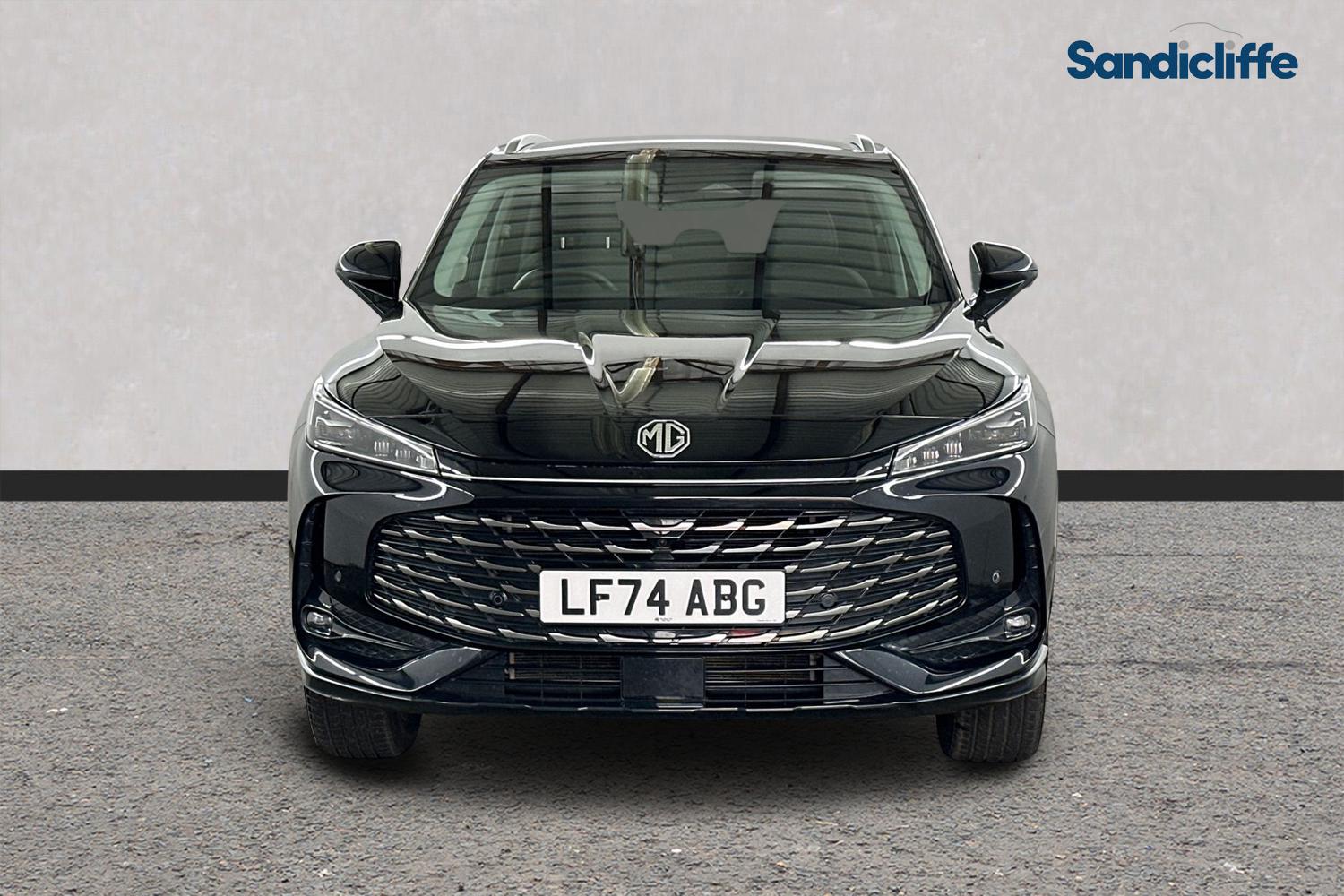 Used MG MG HS 2025 for sale - 76369397: Photo 2