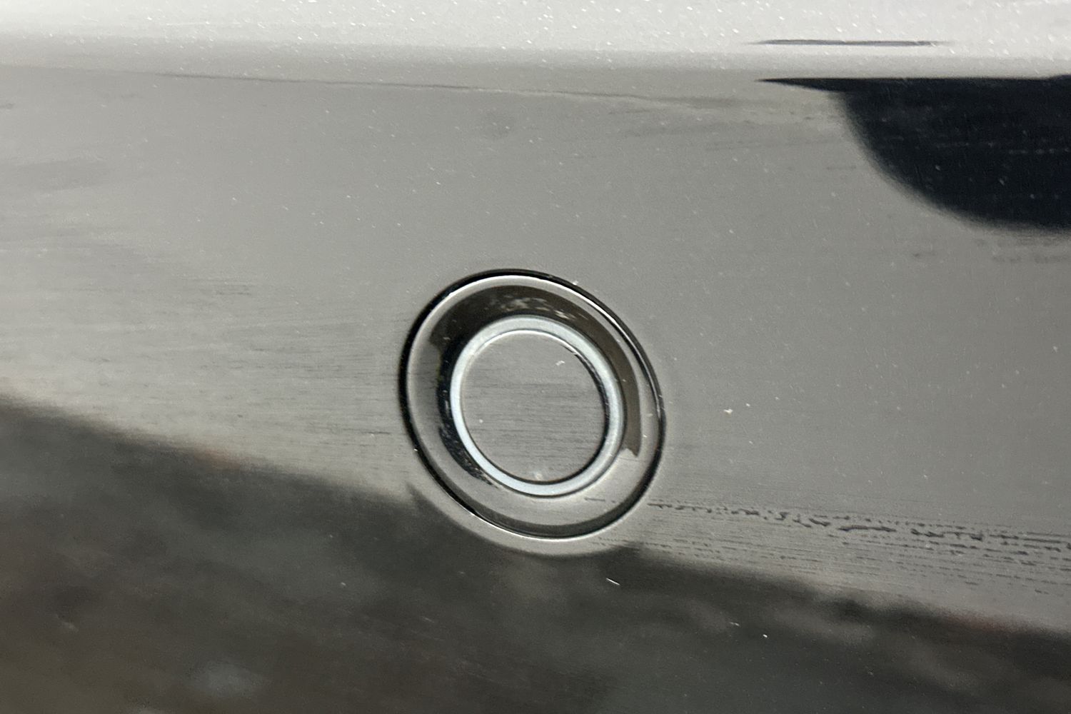 Used MG MG HS 2025 for sale - 76369397: Photo 22