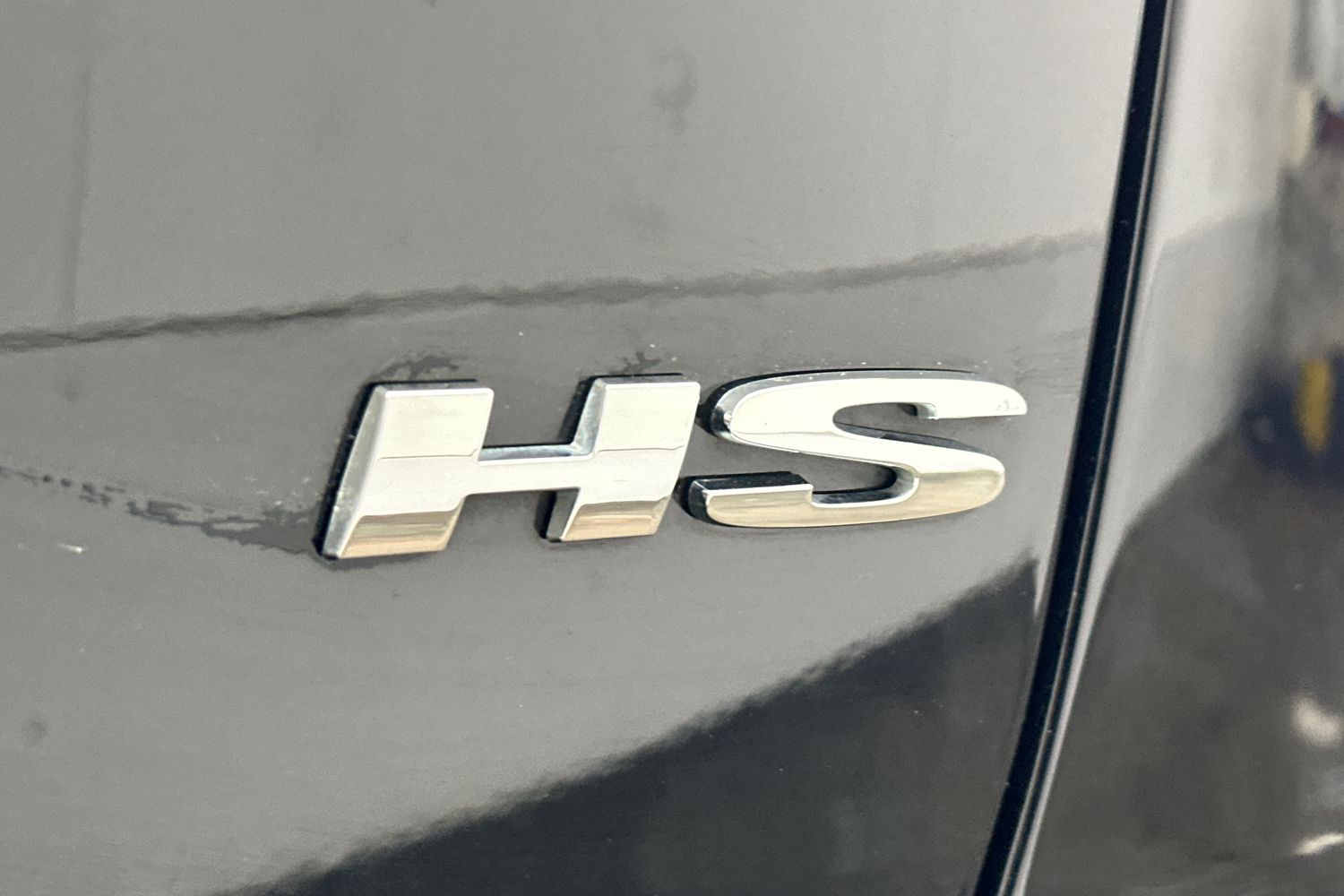 Used MG MG HS 2025 for sale - 76369397: Photo 23