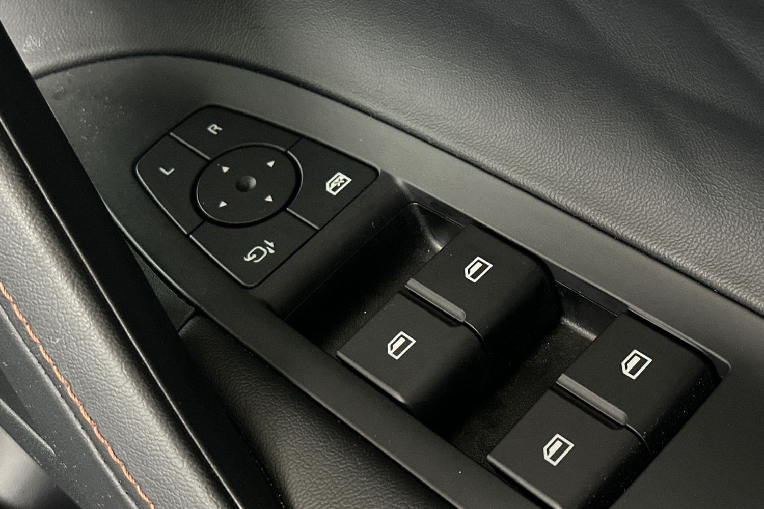 Used MG MG HS 2025 for sale - 76369397: Photo 24