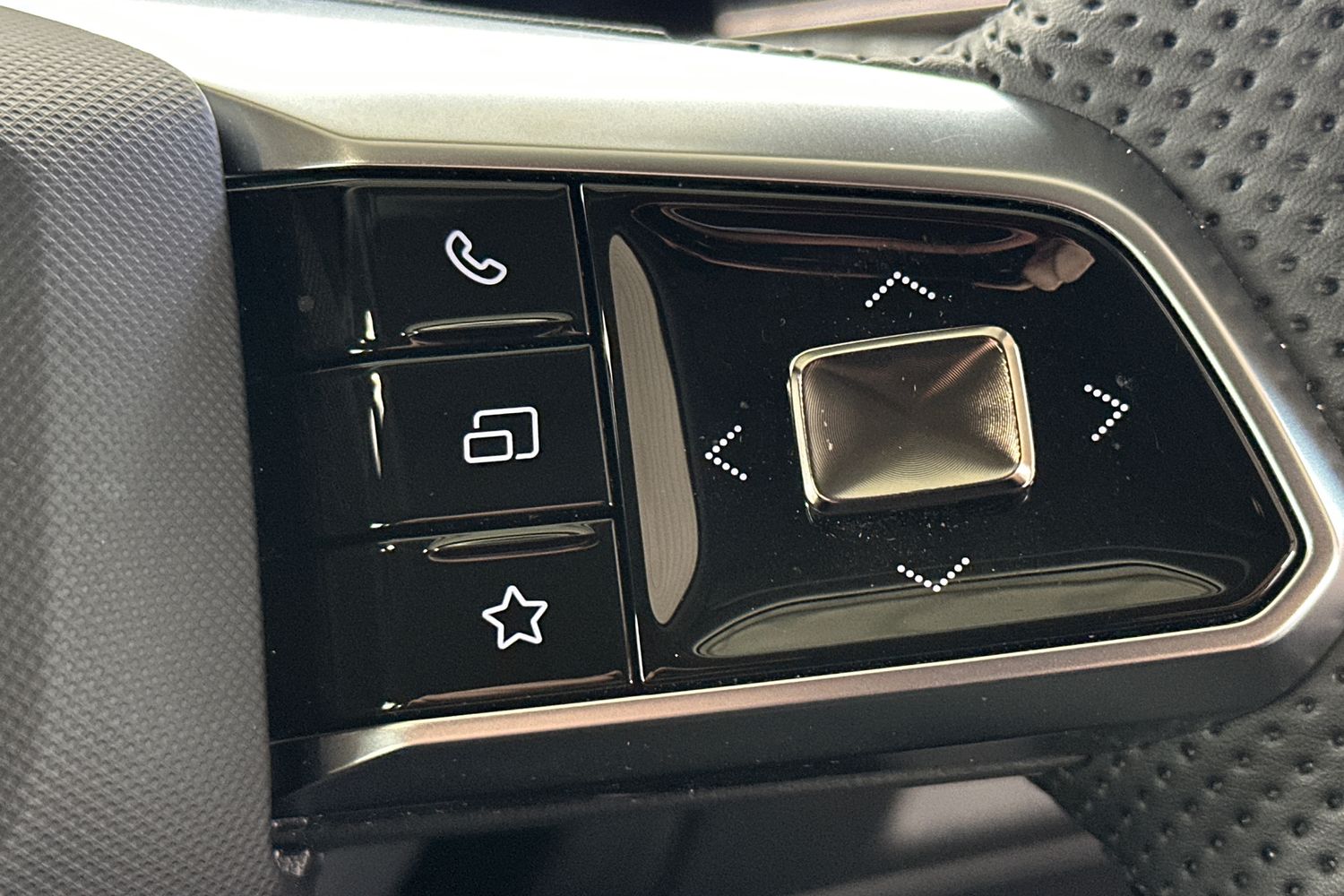 Used MG MG HS 2025 for sale - 76369397: Photo 27