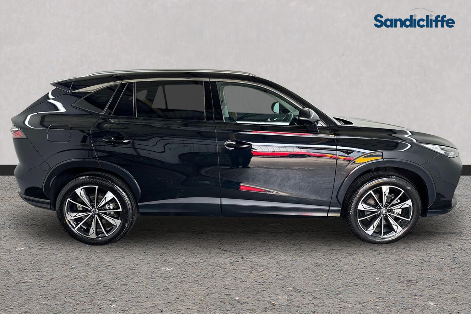 Used MG MG HS 2025 for sale - 76369397: Photo 3