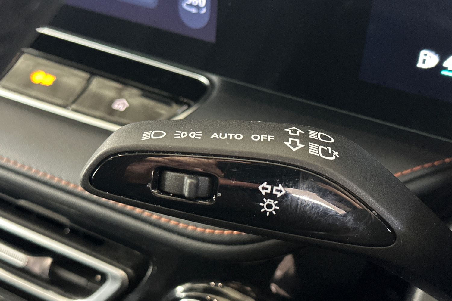 Used MG MG HS 2025 for sale - 76369397: Photo 30