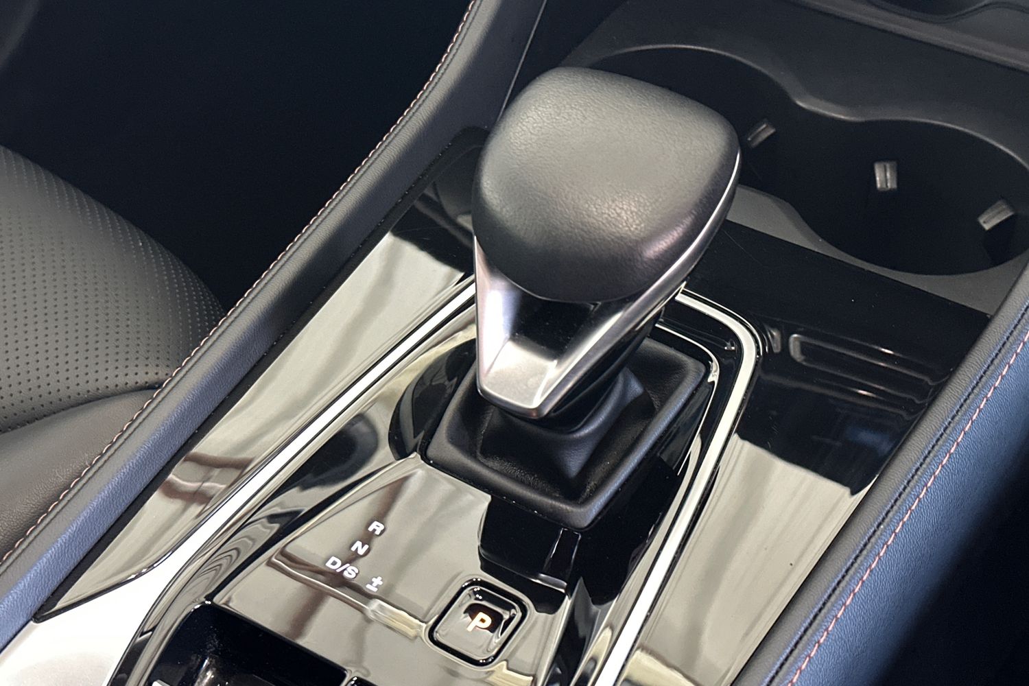 Used MG MG HS 2025 for sale - 76369397: Photo 33