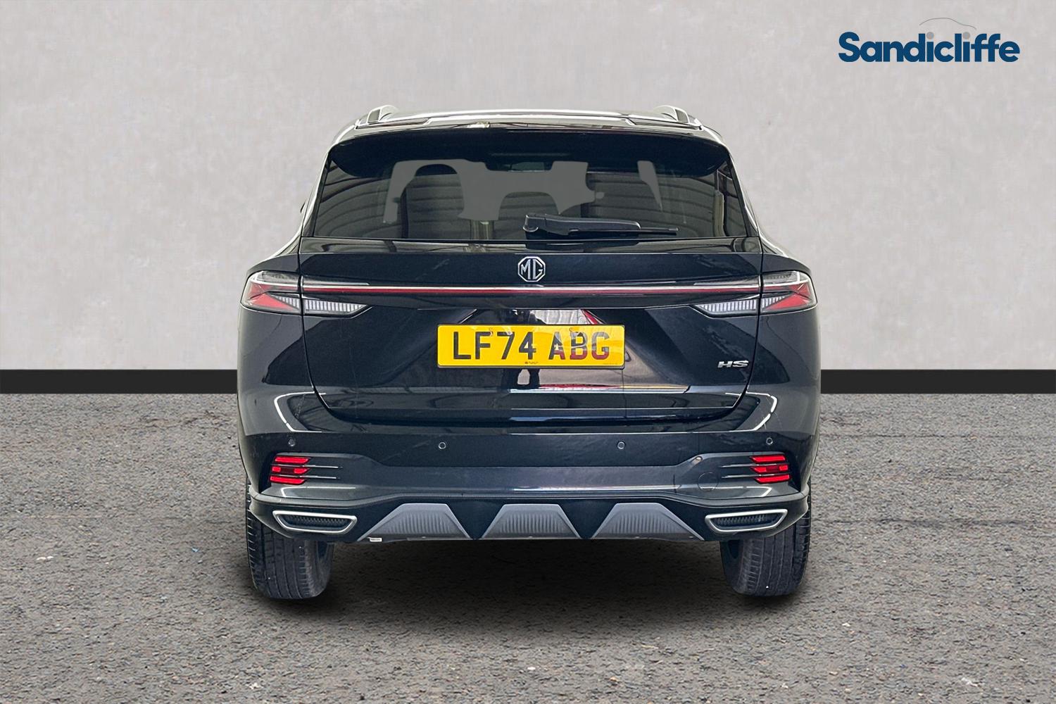 Used MG MG HS 2025 for sale - 76369397: Photo 5