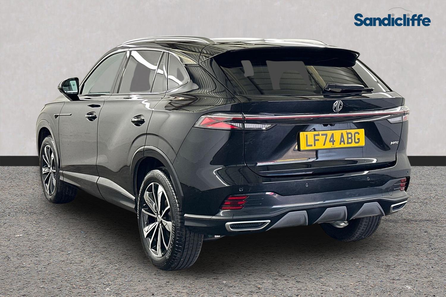 Used MG MG HS 2025 for sale - 76369397: Photo 6