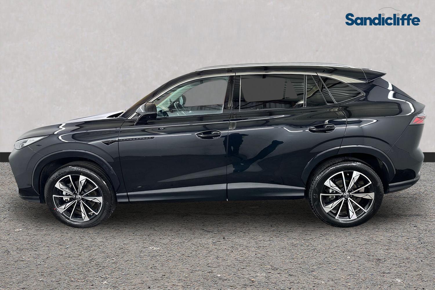 Used MG MG HS 2025 for sale - 76369397: Photo 7