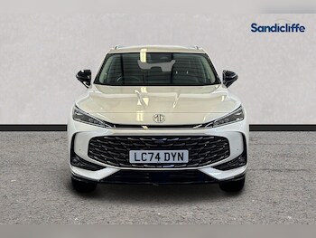 Used MG MG HS 2024 for sale - 77180604: Photo