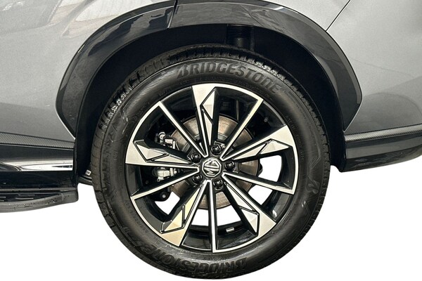 Used MG MG HS 2025 for sale - 76165273: Photo 10
