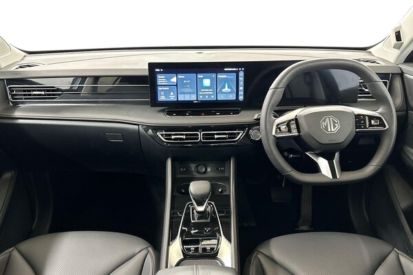 Used MG MG HS 2025 for sale - 76165273: Photo 13