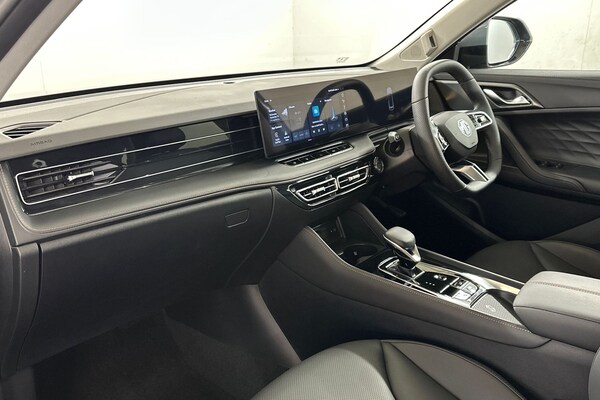 Used MG MG HS 2025 for sale - 76165273: Photo 14