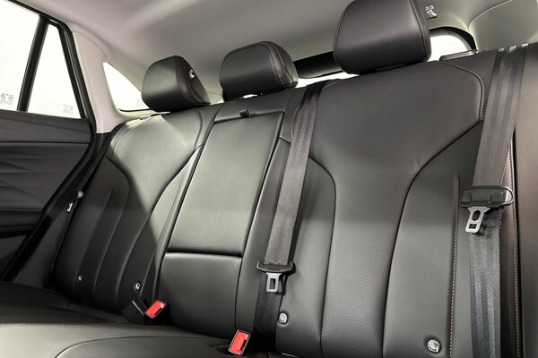 Used MG MG HS 2025 for sale - 76165273: Photo 15