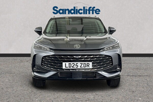 Used MG MG HS 2025 for sale - 76165273: Photo 2