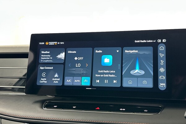 Used MG MG HS 2025 for sale - 76165273: Photo 33