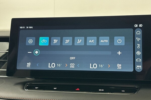 Used MG MG HS 2025 for sale - 76165273: Photo 37