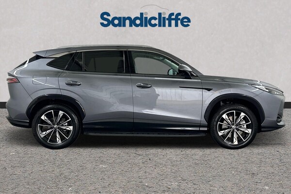 Used MG MG HS 2025 for sale - 76165273: Photo 3